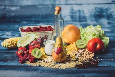 Dieteco • poradnia dietetyczna • dietetyk • Joanna Scheffs