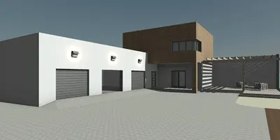 MW - biuro projektowe Maciej Wróblewski